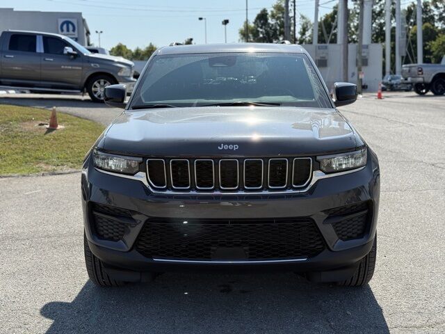 2025 Jeep Grand Cherokee Laredo X Crestwood KY