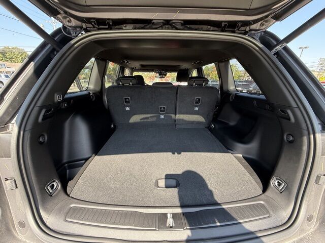 2025 Jeep Grand Cherokee Laredo X Crestwood KY