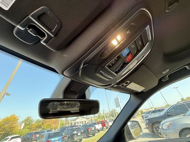 2025 Jeep Grand Cherokee Laredo X Crestwood KY