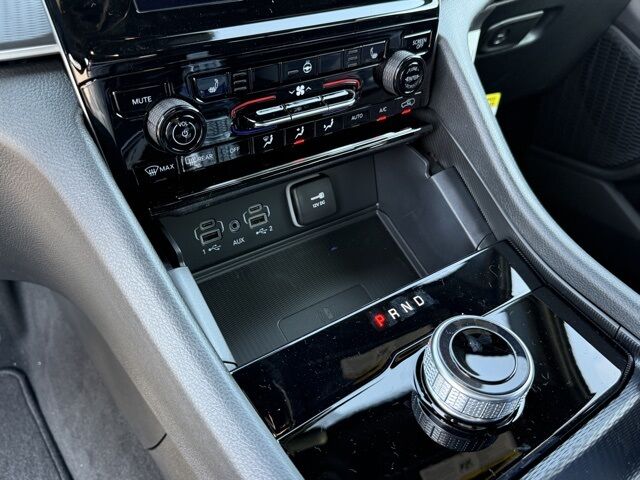 2025 Jeep Grand Cherokee Laredo X Crestwood KY