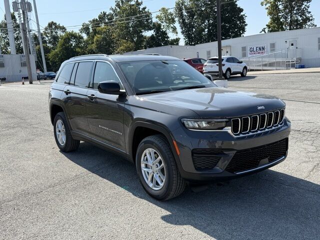2025 Jeep Grand Cherokee Laredo X Crestwood KY