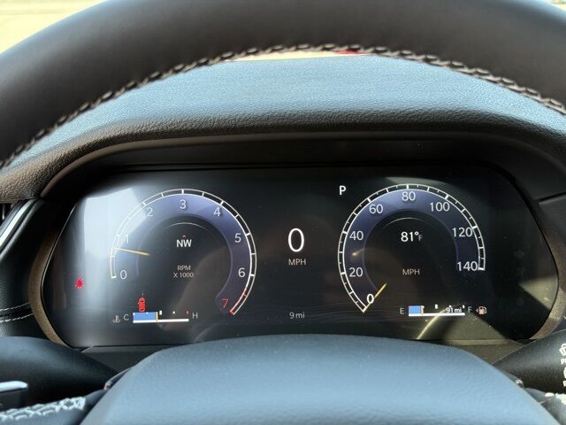 2025 Jeep Grand Cherokee Laredo X Crestwood KY