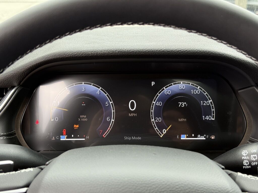 2025 Jeep Grand Cherokee Laredo X Crestwood KY