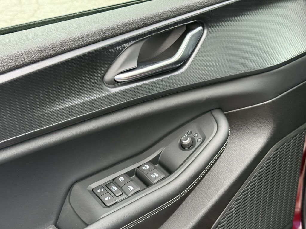 2025 Jeep Grand Cherokee Laredo X Crestwood KY