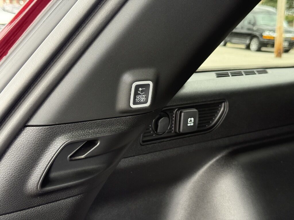 2025 Jeep Grand Cherokee Laredo X Crestwood KY