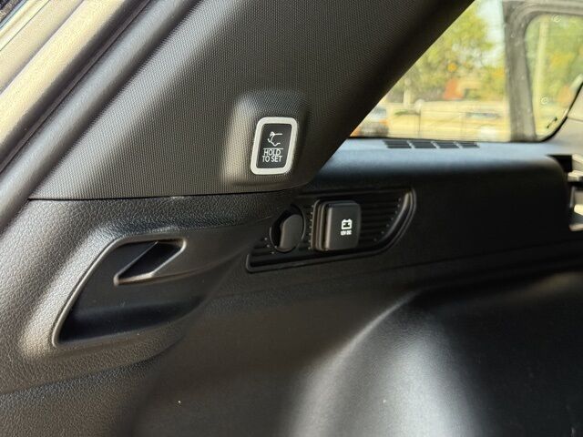 2025 Jeep Grand Cherokee Laredo X Crestwood KY