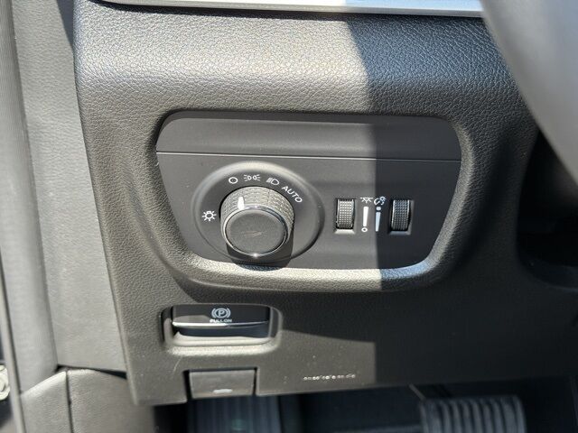 2025 Jeep Grand Cherokee Laredo X Crestwood KY