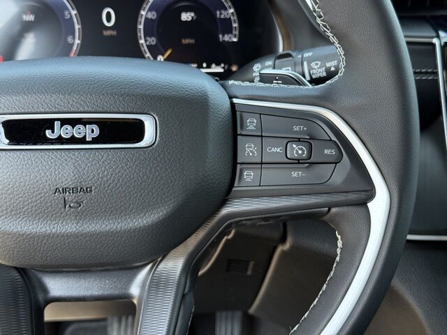 2025 Jeep Grand Cherokee Laredo X Crestwood KY