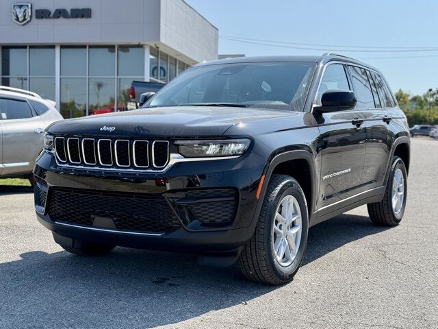 2025 Jeep Grand Cherokee Laredo X Crestwood KY