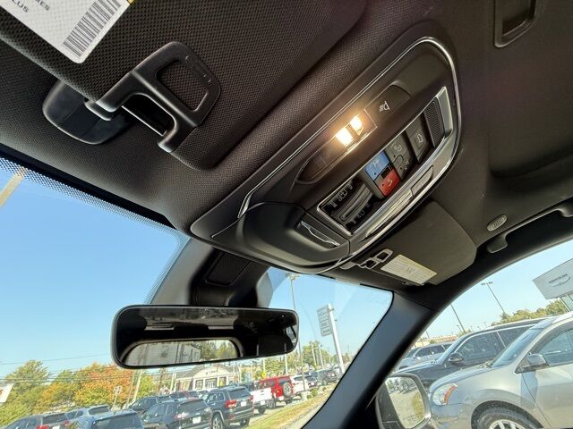 2025 Jeep Grand Cherokee Laredo X Crestwood KY