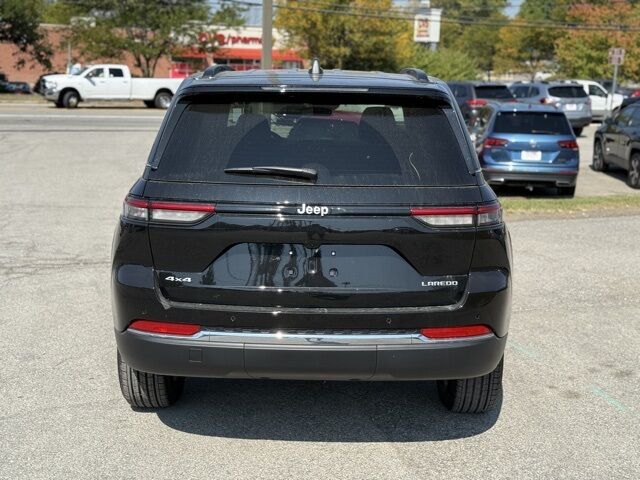 2025 Jeep Grand Cherokee Laredo X Crestwood KY