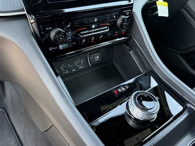 2025 Jeep Grand Cherokee Laredo X Crestwood KY