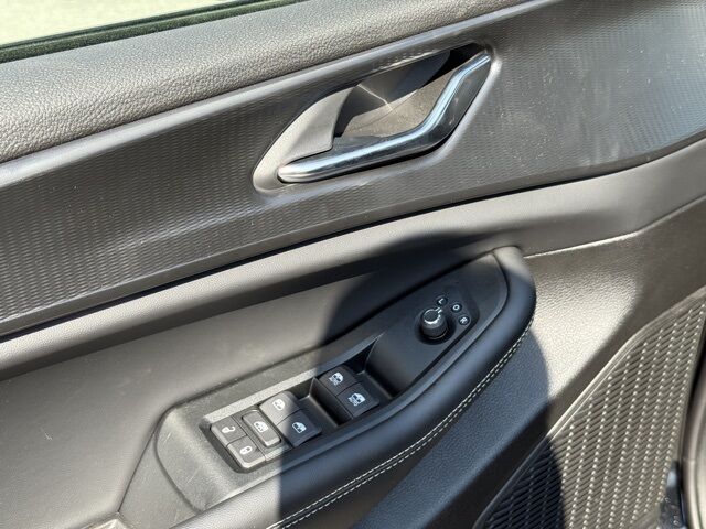 2025 Jeep Grand Cherokee Laredo X Crestwood KY