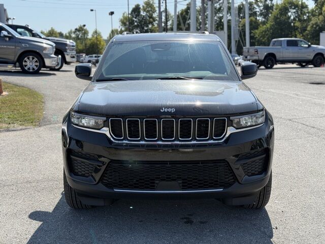 2025 Jeep Grand Cherokee Laredo X Crestwood KY
