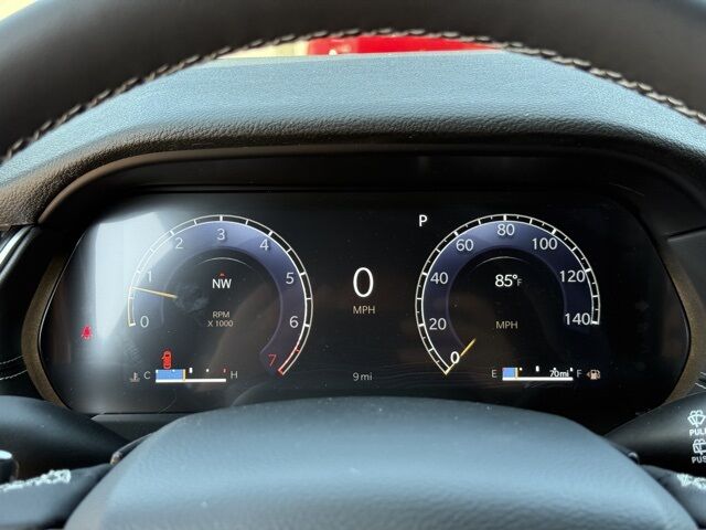 2025 Jeep Grand Cherokee Laredo X Crestwood KY