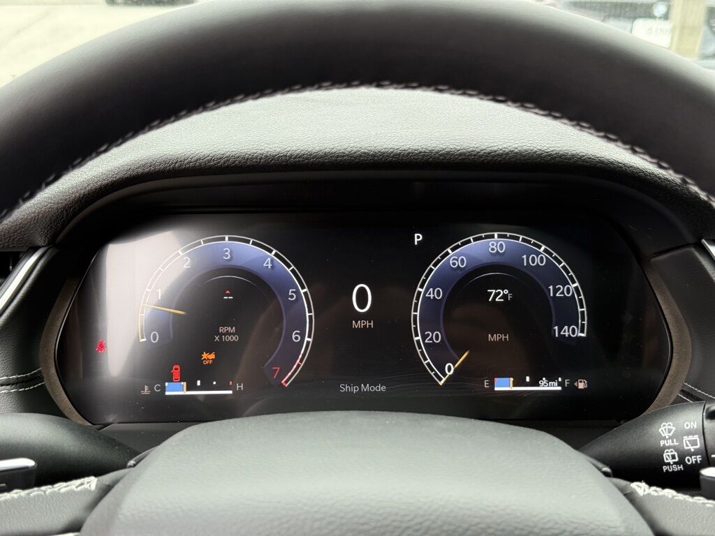 2025 Jeep Grand Cherokee Laredo X Crestwood KY