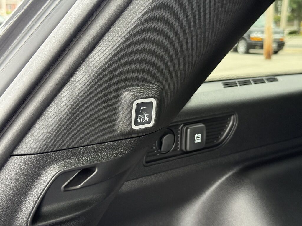 2025 Jeep Grand Cherokee Laredo X Crestwood KY