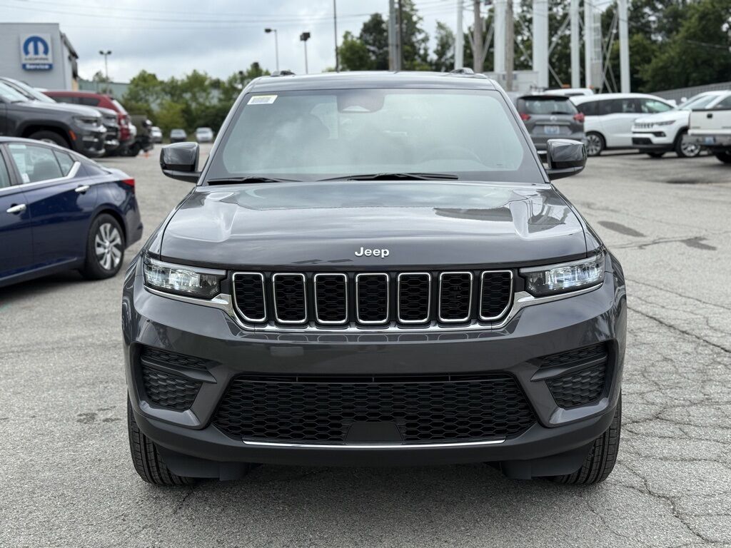 2025 Jeep Grand Cherokee Laredo X Crestwood KY