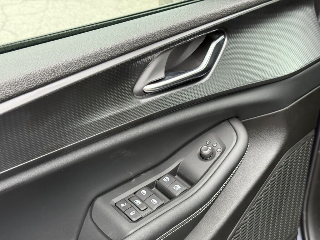 2025 Jeep Grand Cherokee Laredo X Crestwood KY