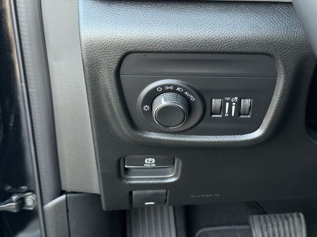 2025 Jeep Grand Cherokee Laredo X Crestwood KY