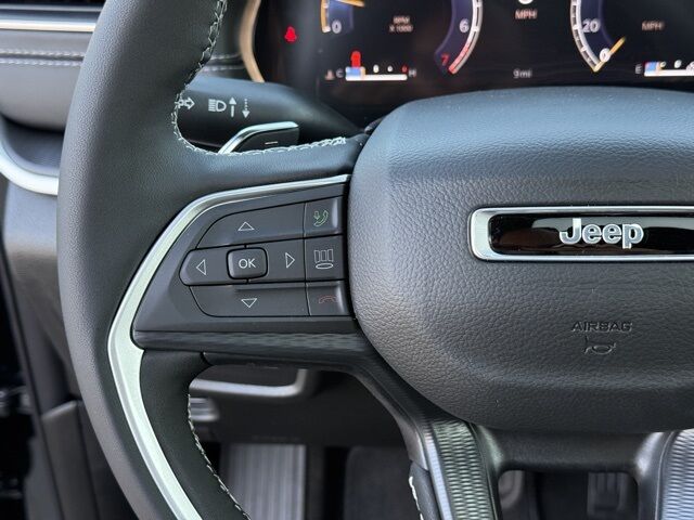 2025 Jeep Grand Cherokee Laredo X Crestwood KY