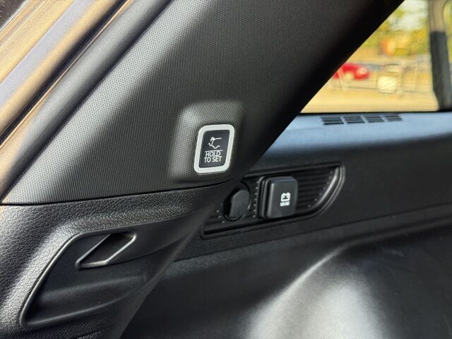2025 Jeep Grand Cherokee Laredo X Crestwood KY