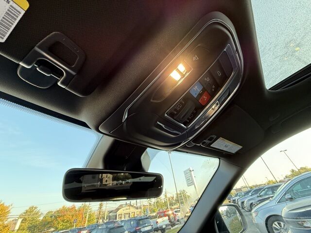 2025 Jeep Grand Cherokee Laredo X Crestwood KY
