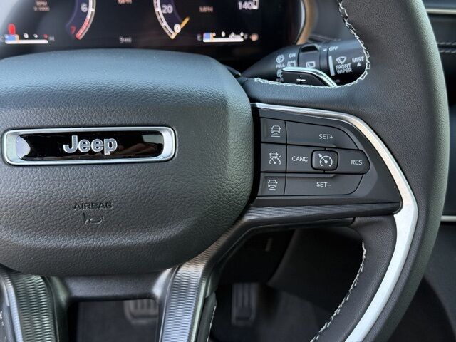 2025 Jeep Grand Cherokee Laredo X Crestwood KY