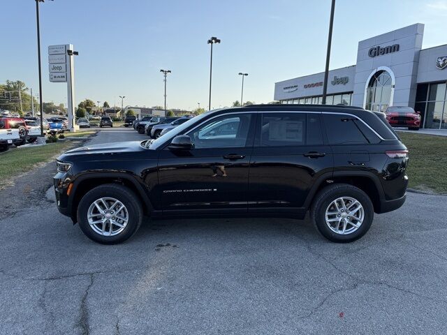 2025 Jeep Grand Cherokee Laredo X Crestwood KY