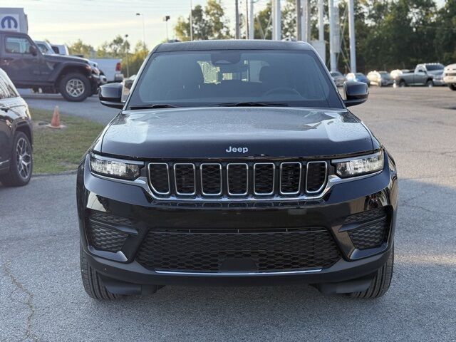2025 Jeep Grand Cherokee Laredo X Crestwood KY