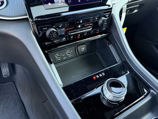 2025 Jeep Grand Cherokee Laredo X Crestwood KY