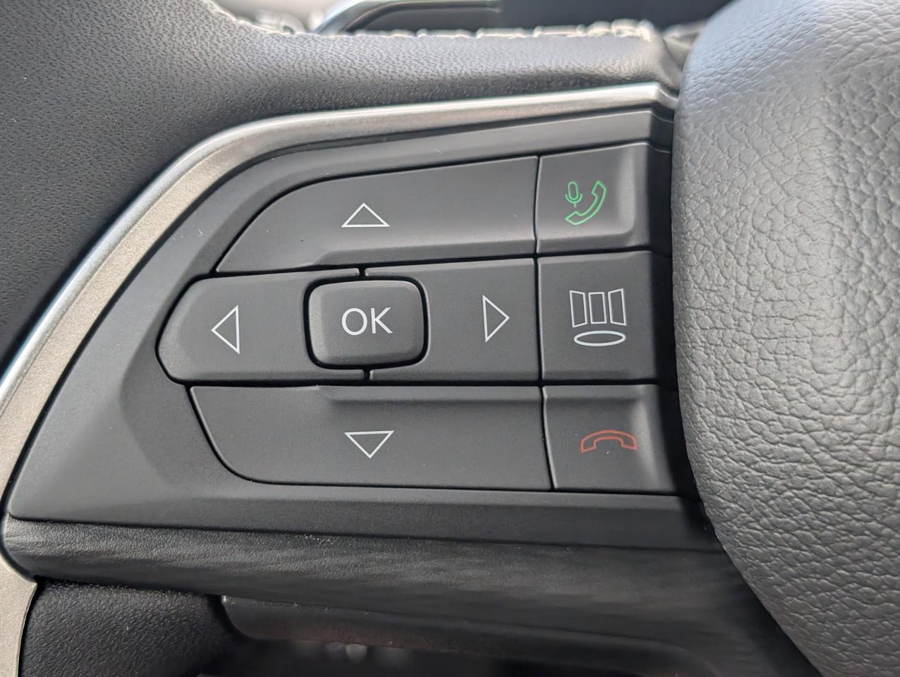 2025 Jeep Grand Cherokee Laredo X Dalton GA