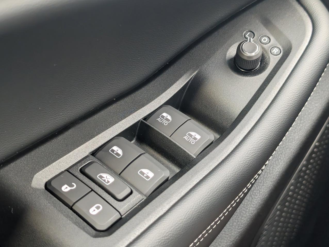 2025 Jeep Grand Cherokee Laredo X Dalton GA