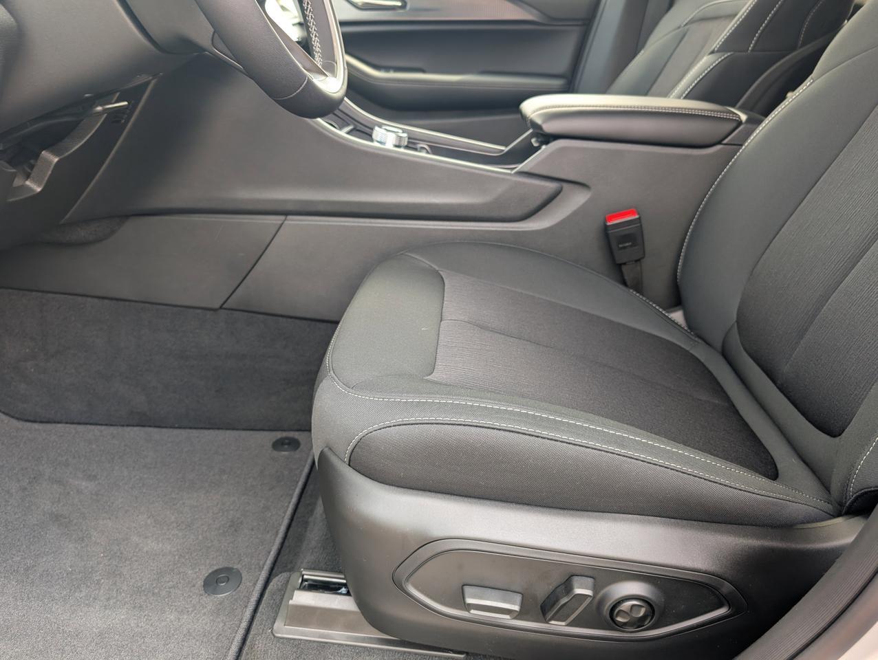 2025 Jeep Grand Cherokee Laredo X Dalton GA