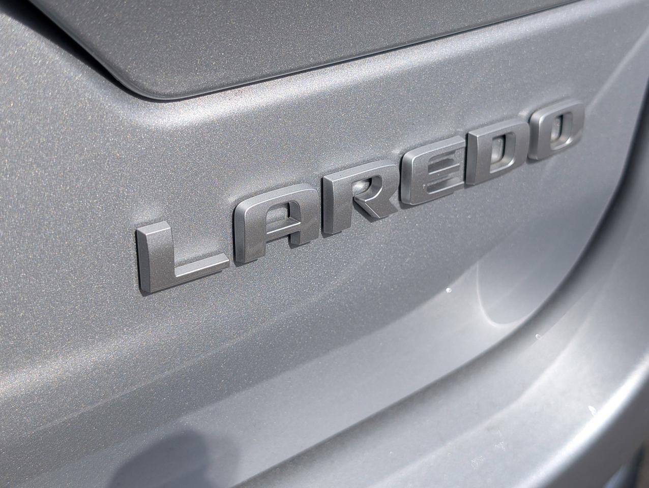 2025 Jeep Grand Cherokee Laredo X Dalton GA