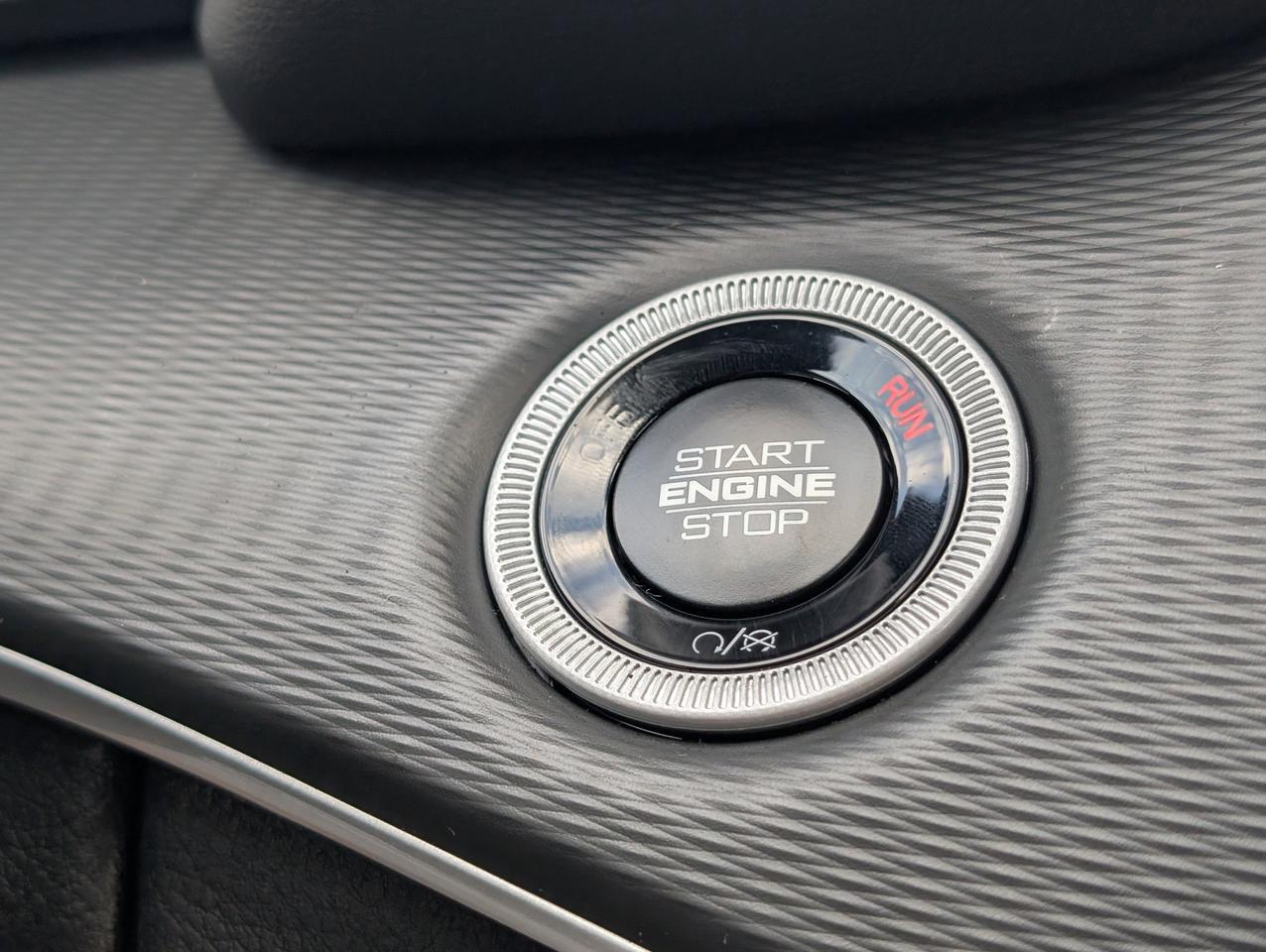 2025 Jeep Grand Cherokee Laredo X Dalton GA