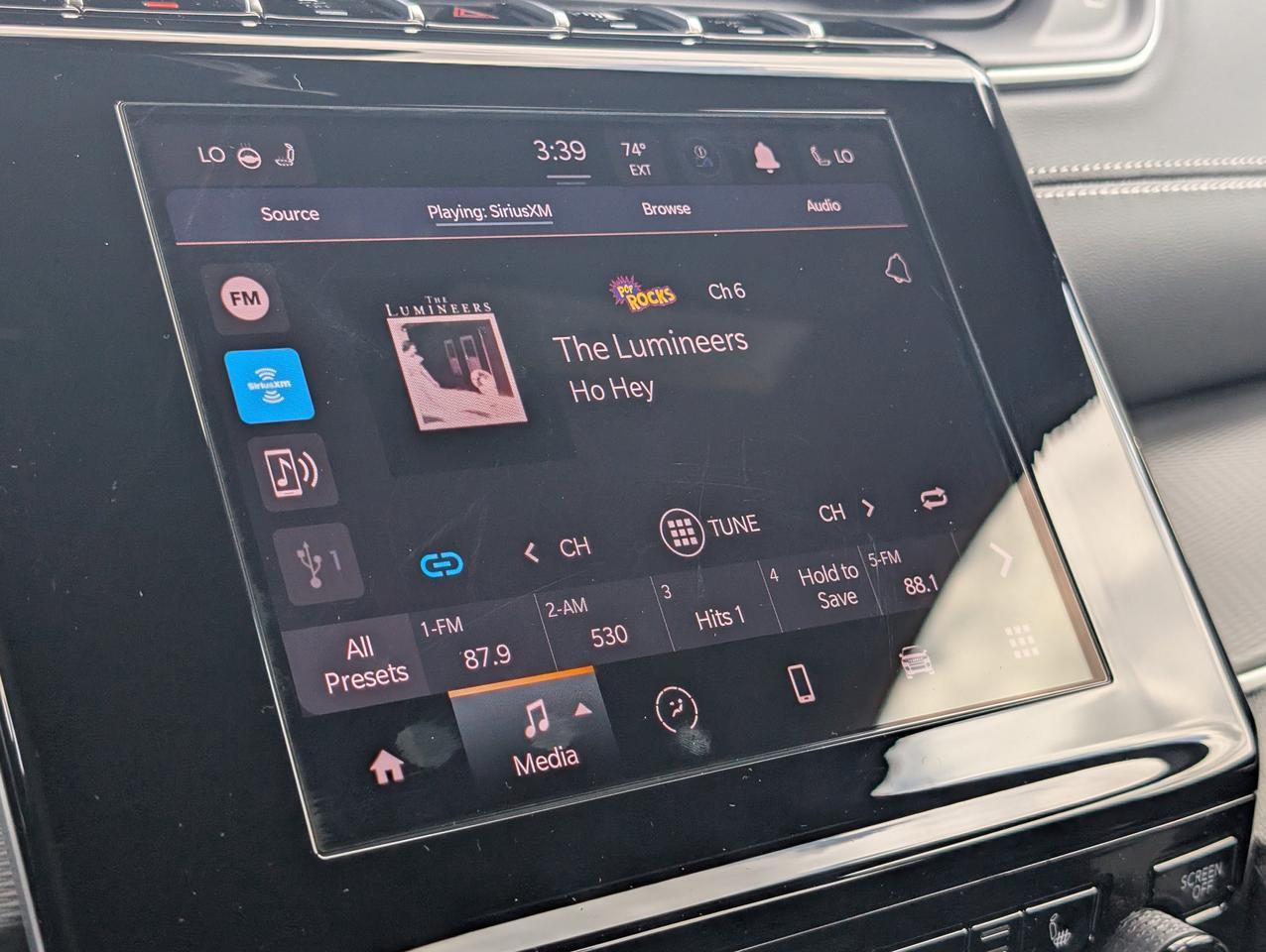 2025 Jeep Grand Cherokee Laredo X Dalton GA