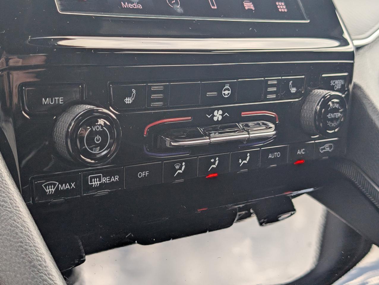 2025 Jeep Grand Cherokee Laredo X Dalton GA