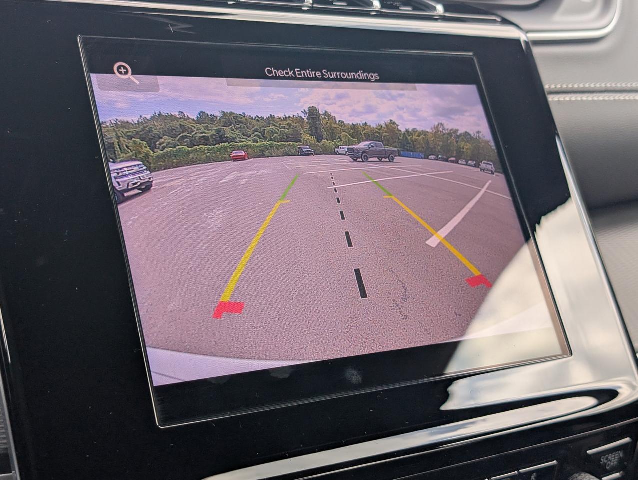 2025 Jeep Grand Cherokee Laredo X Dalton GA