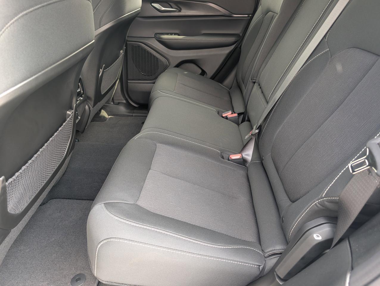 2025 Jeep Grand Cherokee Laredo X Dalton GA