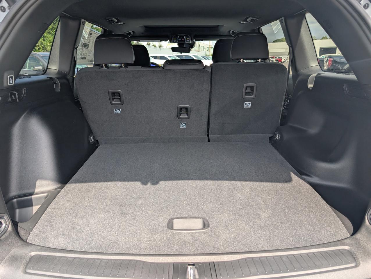 2025 Jeep Grand Cherokee Laredo X Dalton GA