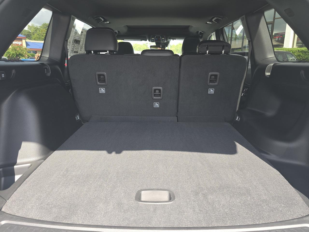 2025 Jeep Grand Cherokee Laredo X Dalton GA