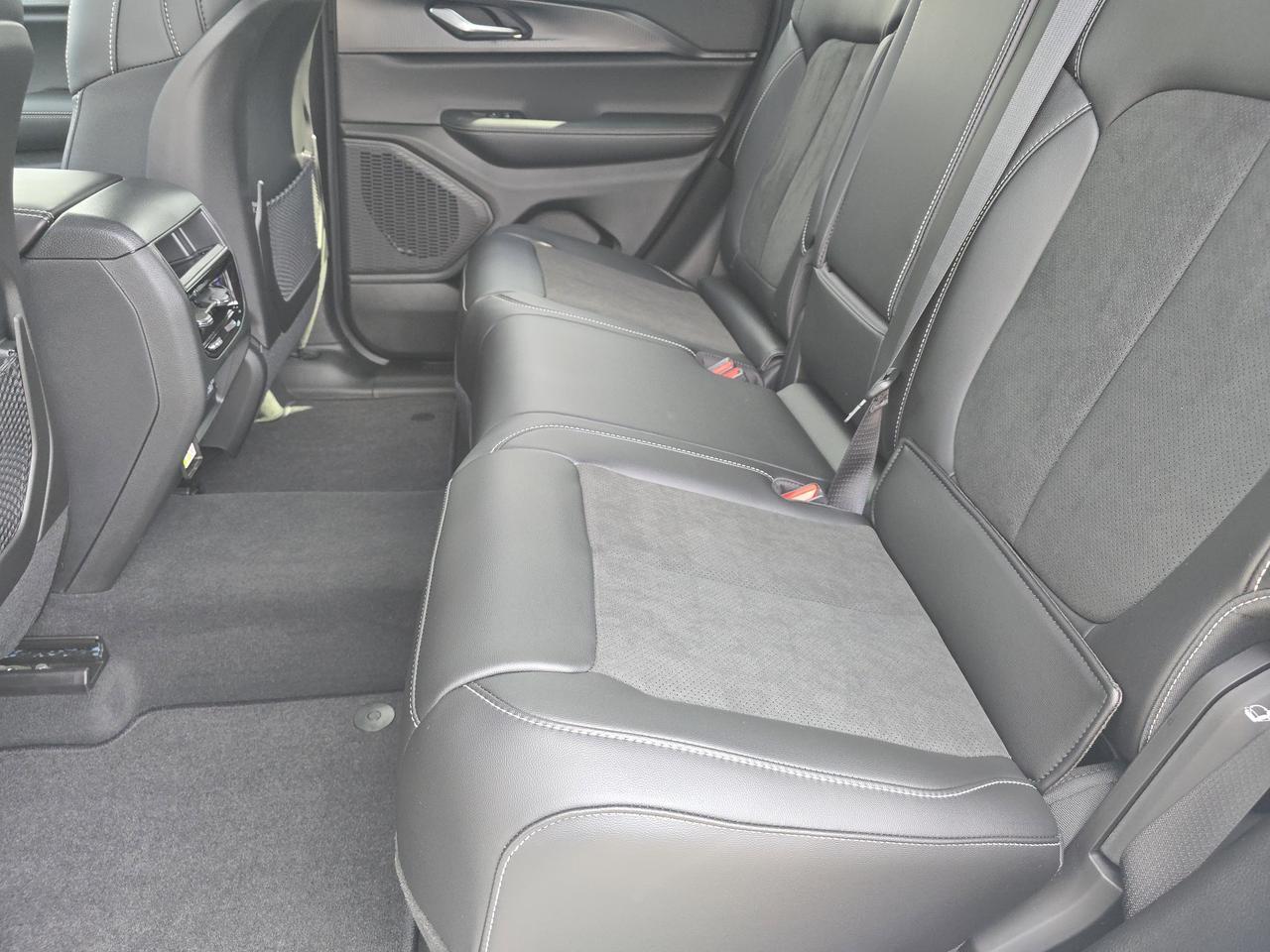 2025 Jeep Grand Cherokee Laredo X Dalton GA