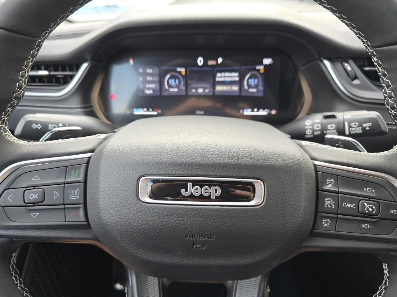 2025 Jeep Grand Cherokee Laredo X Dalton GA