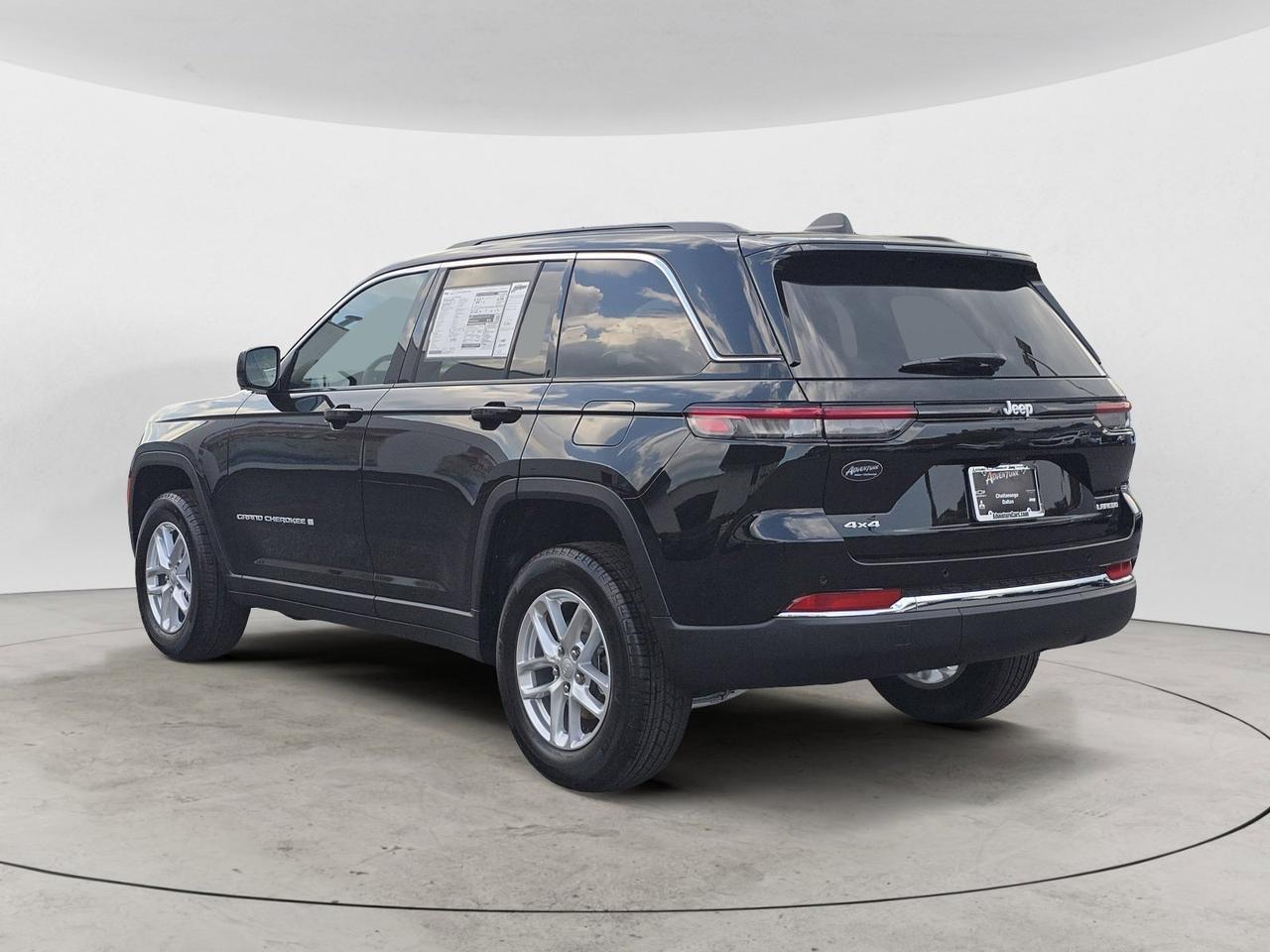 2025 Jeep Grand Cherokee Laredo X Dalton GA