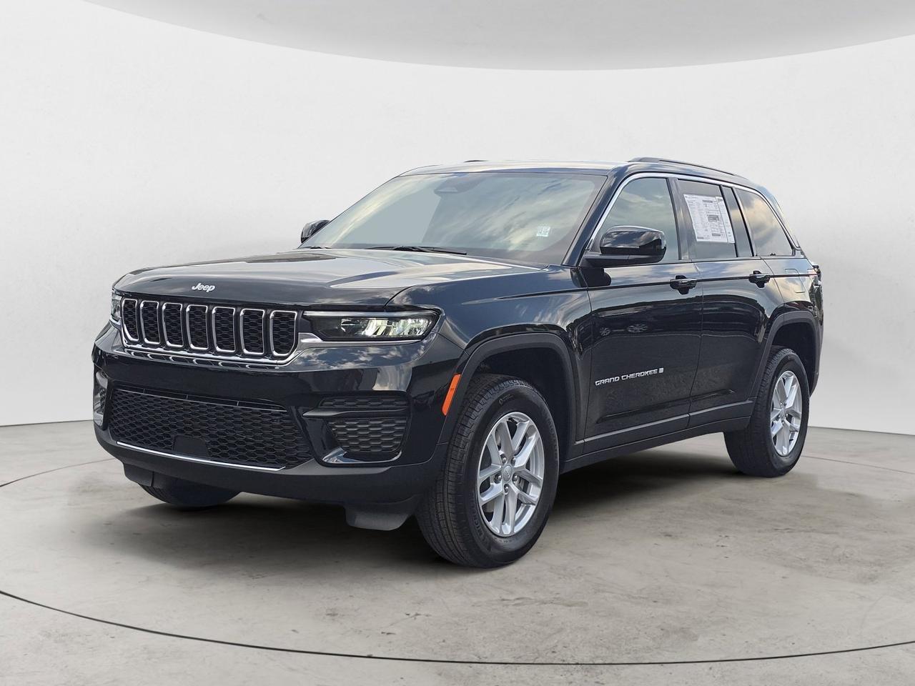 2025 Jeep Grand Cherokee Laredo X Dalton GA