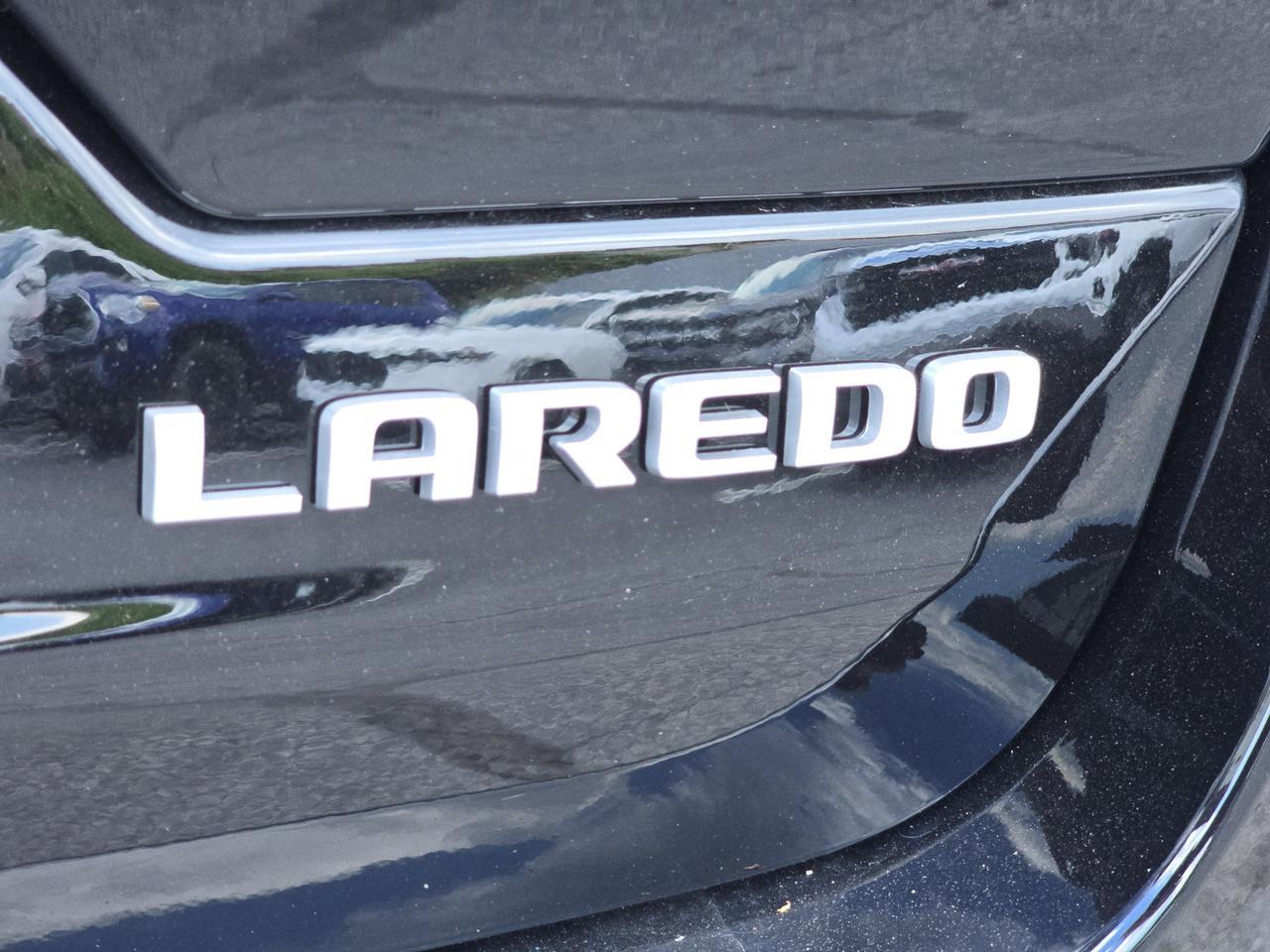 2025 Jeep Grand Cherokee Laredo X Dalton GA