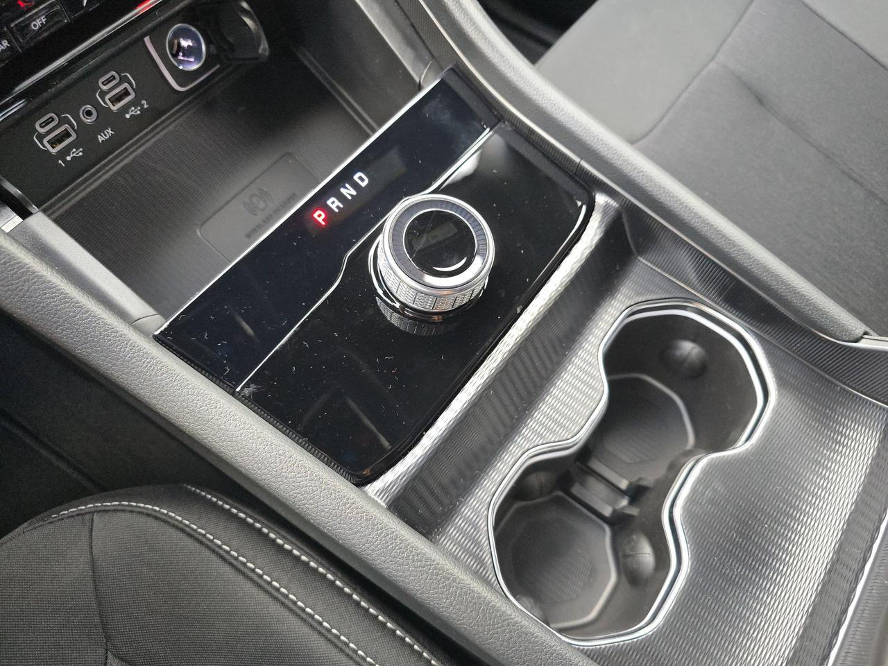 2025 Jeep Grand Cherokee Laredo X Dalton GA