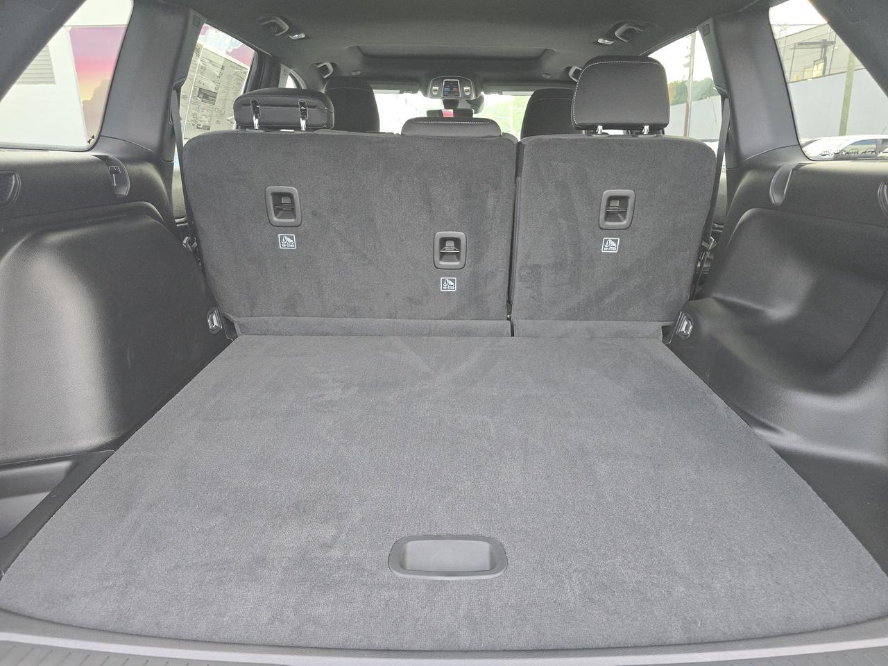 2025 Jeep Grand Cherokee Laredo X Dalton GA