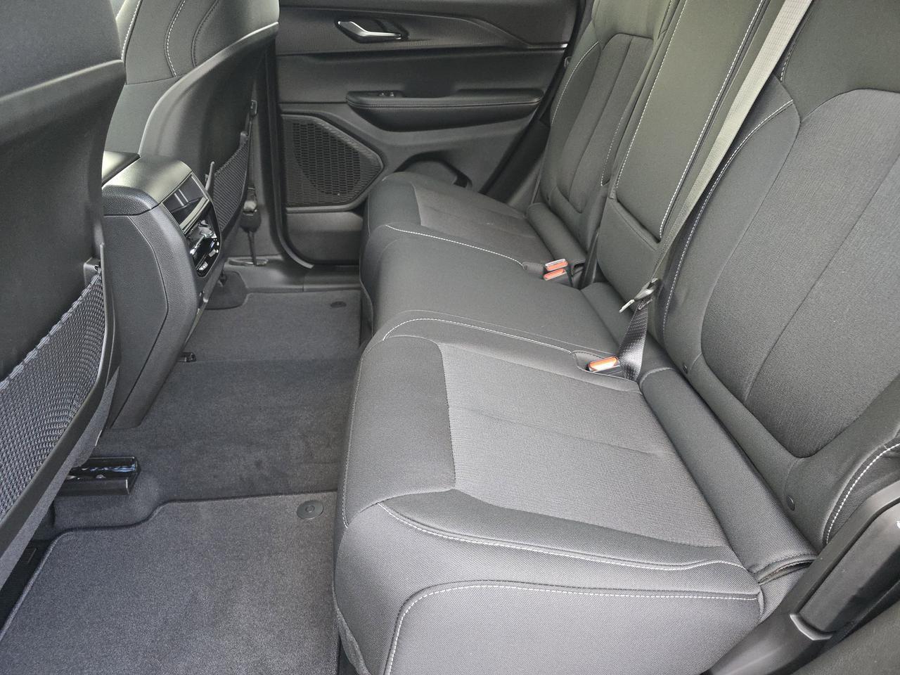 2025 Jeep Grand Cherokee Laredo X Dalton GA